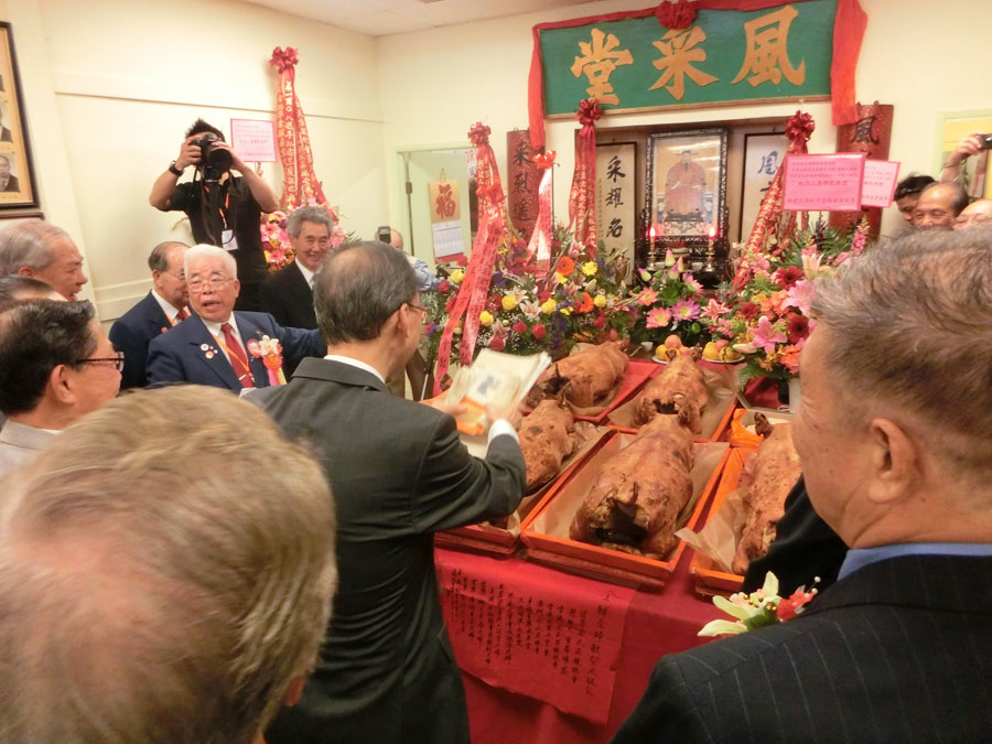 群贤聚海鲜大酒店_海鲜图片大全_海鲜疙瘩汤(3)